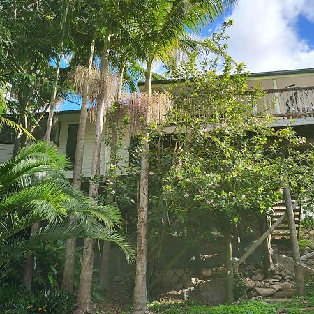 Hatea Treehouse Whangarei Exteriér fotografie
