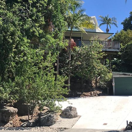 Hatea Treehouse Whangarei Exteriér fotografie