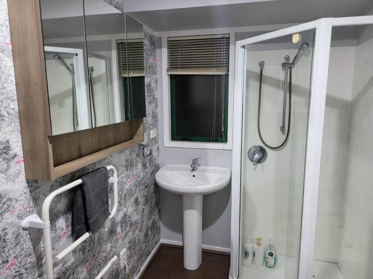 Hatea Treehouse Whangarei Exteriér fotografie