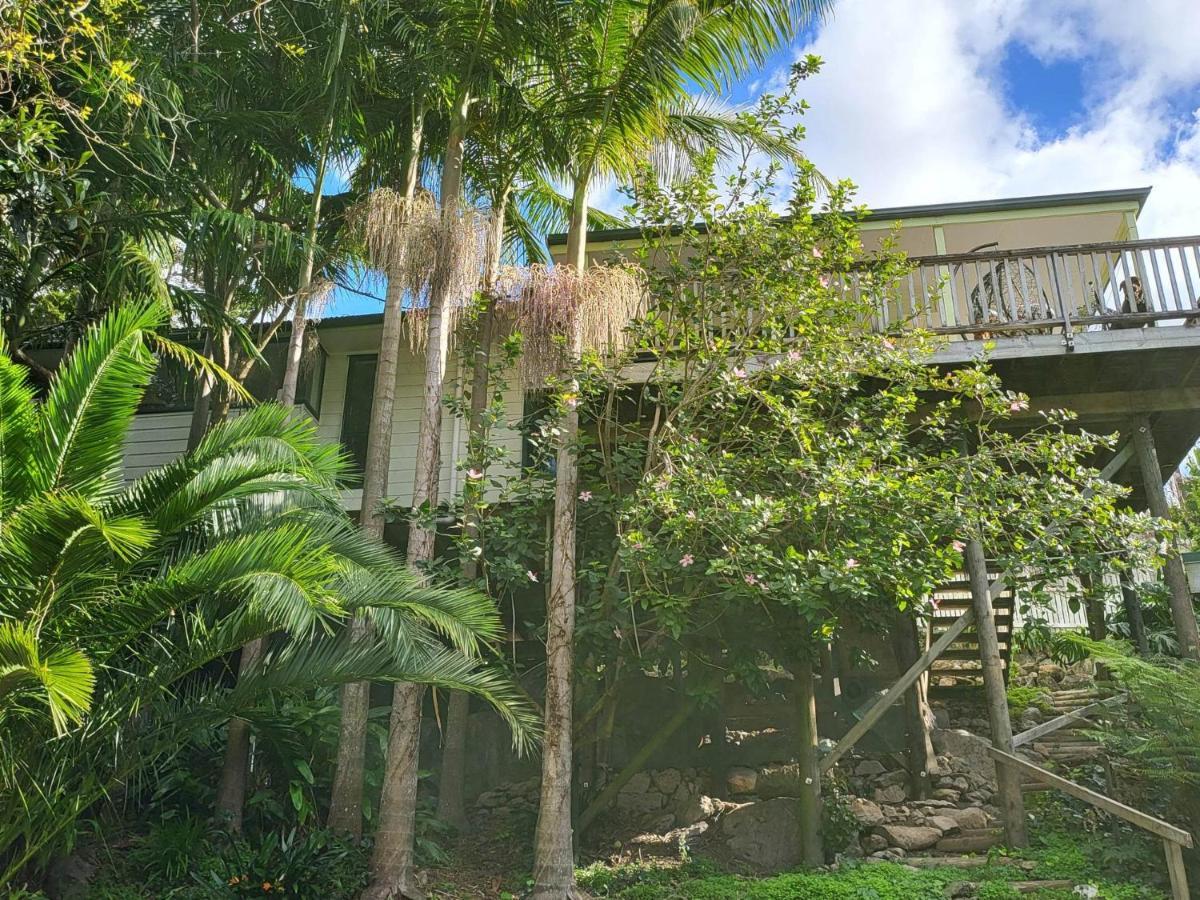 Hatea Treehouse Whangarei Exteriér fotografie