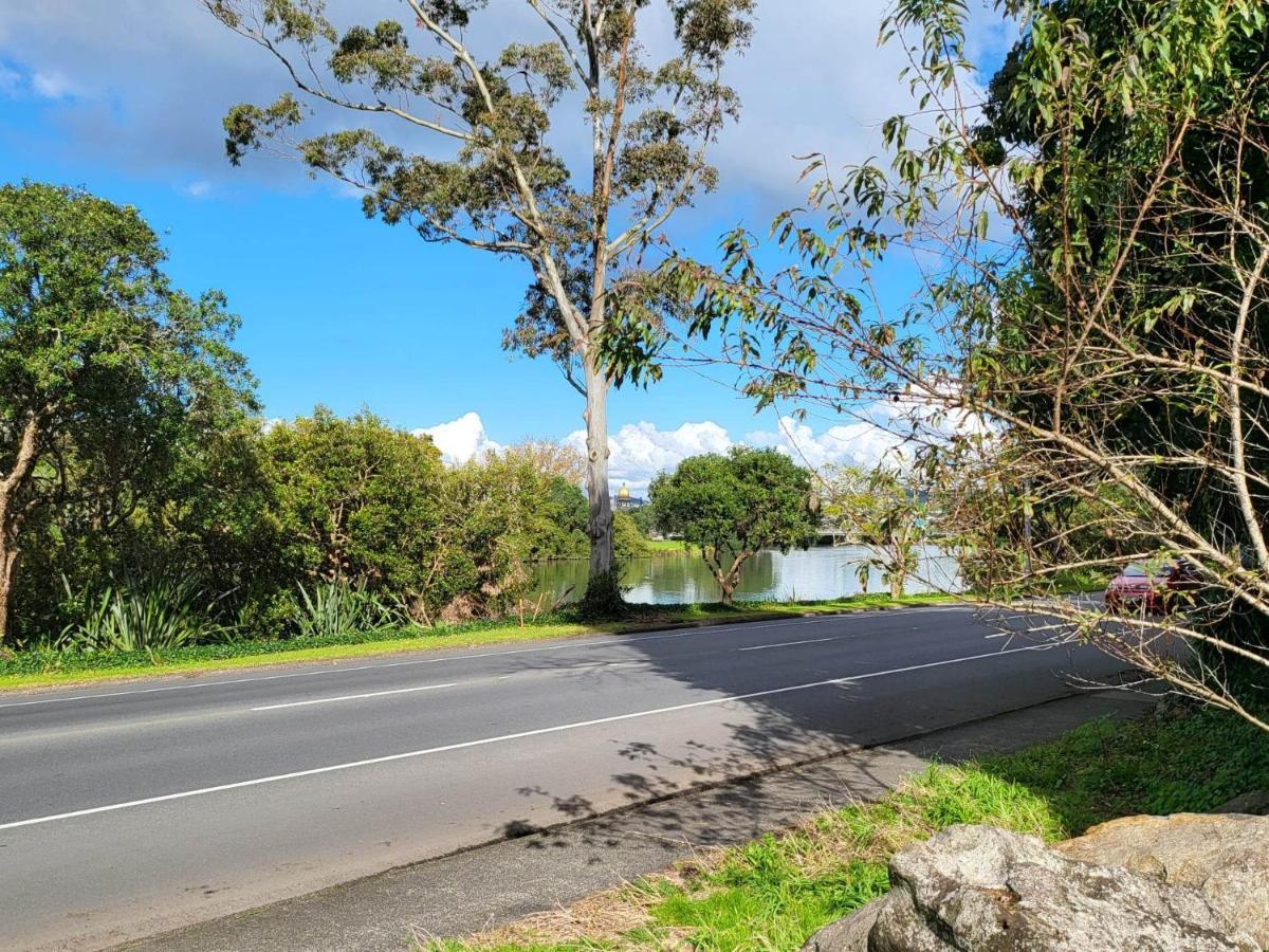 Hatea Treehouse Whangarei Exteriér fotografie