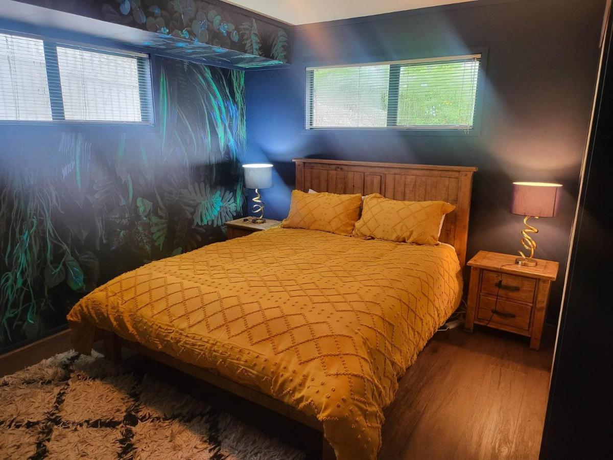Hatea Treehouse Whangarei Exteriér fotografie