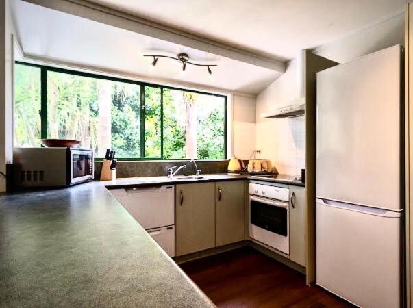 Hatea Treehouse Whangarei Exteriér fotografie